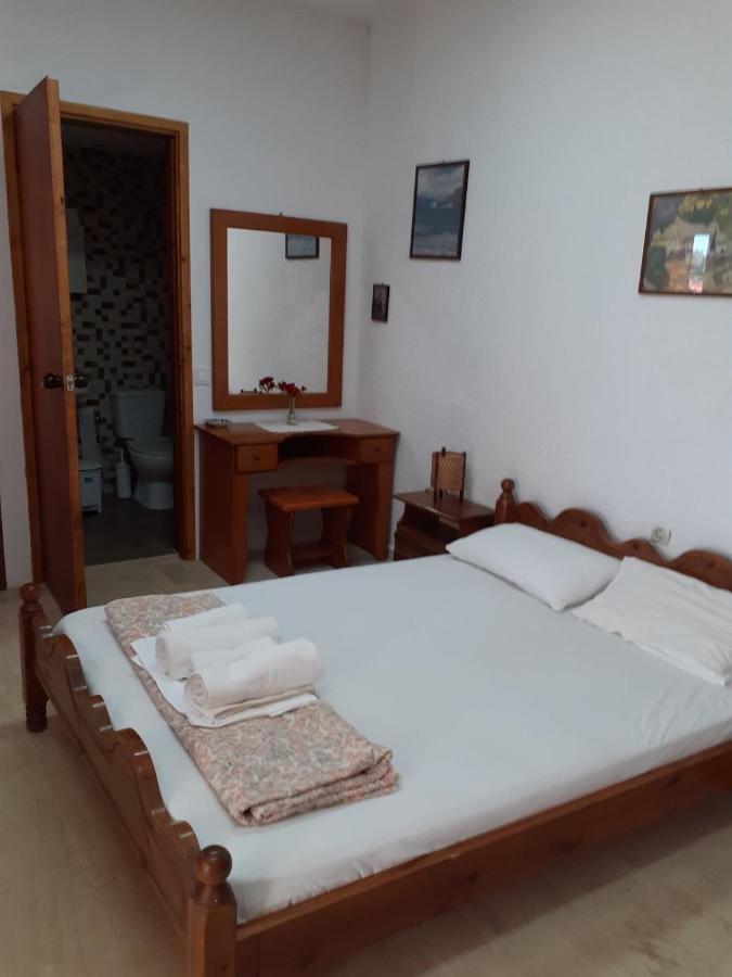 Alex Home Apartments Hersonissos  Zewnętrze zdjęcie