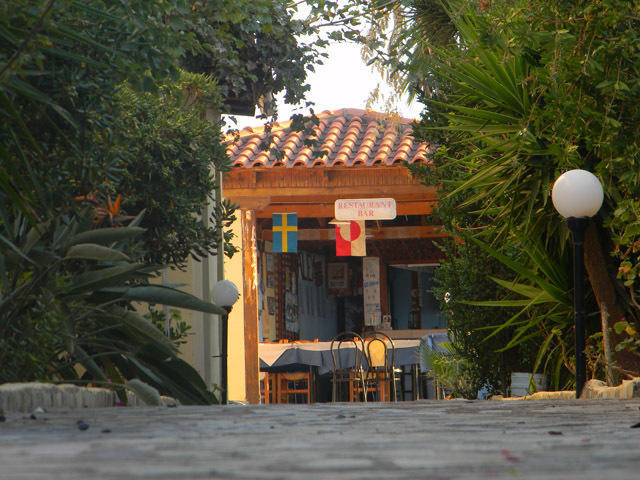 Alex Home Apartments Hersonissos  Zewnętrze zdjęcie