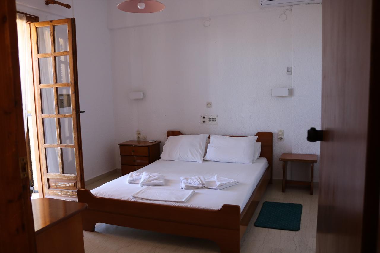 Alex Home Apartments Hersonissos  Zewnętrze zdjęcie
