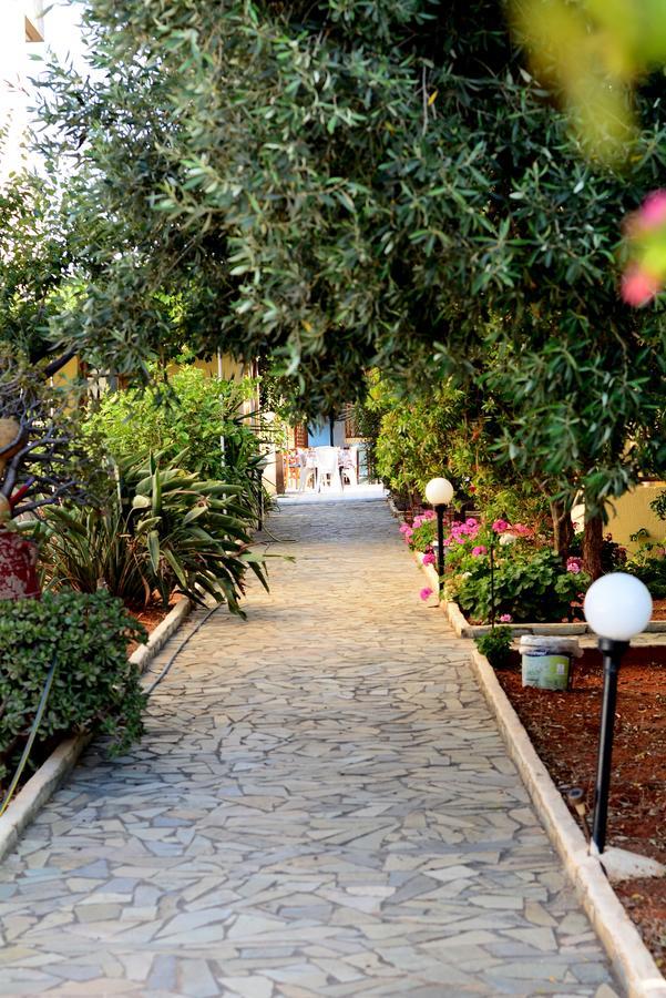 Alex Home Apartments Hersonissos  Zewnętrze zdjęcie