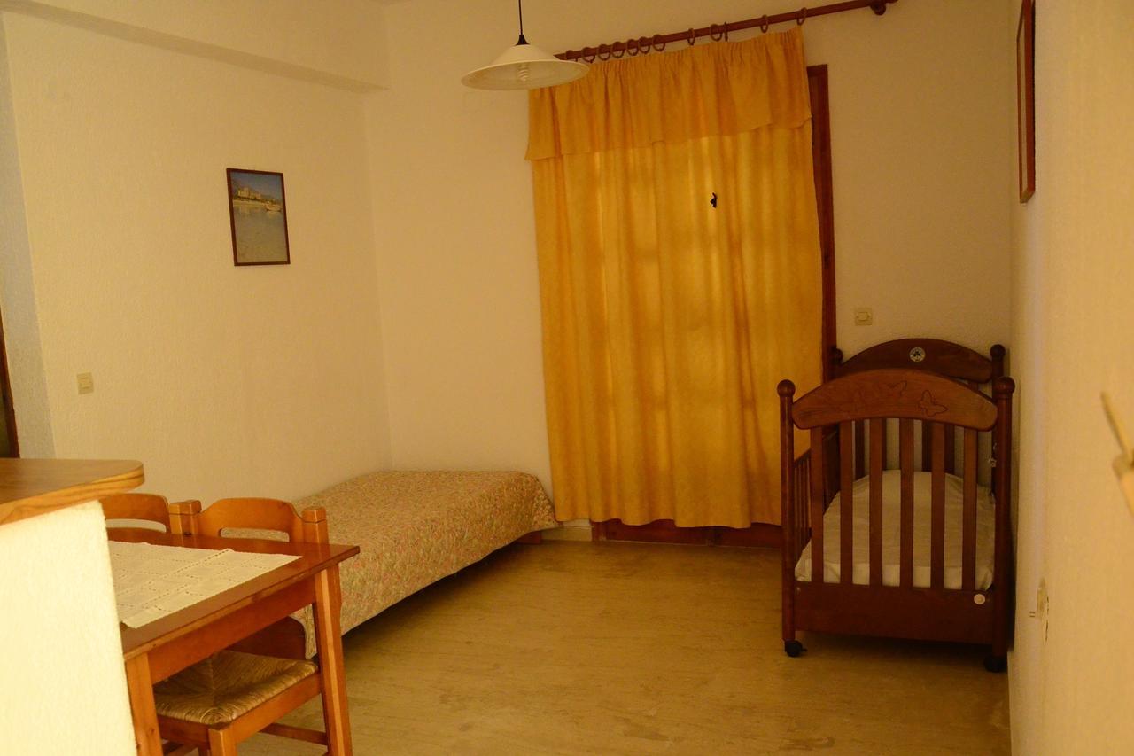 Alex Home Apartments Hersonissos  Zewnętrze zdjęcie